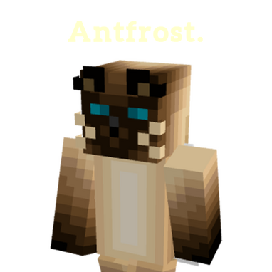 antfrost