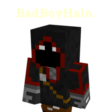 badboyhalo