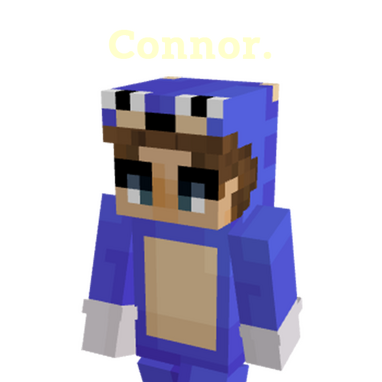 connor