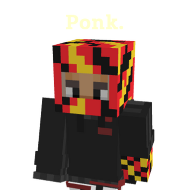 ponk