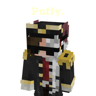 puffy