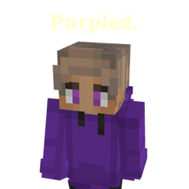 purpled