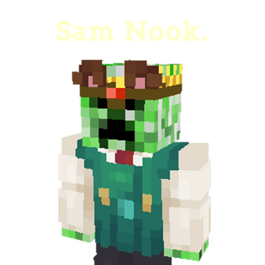 sam nook